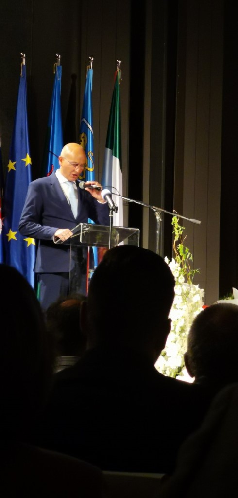 Osvrt na proslavu Dana Grada Umaga s daleke obale